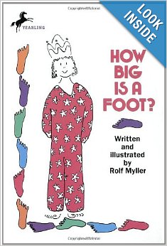 How Big is a Foot Cover