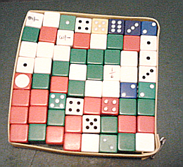 8x8 square